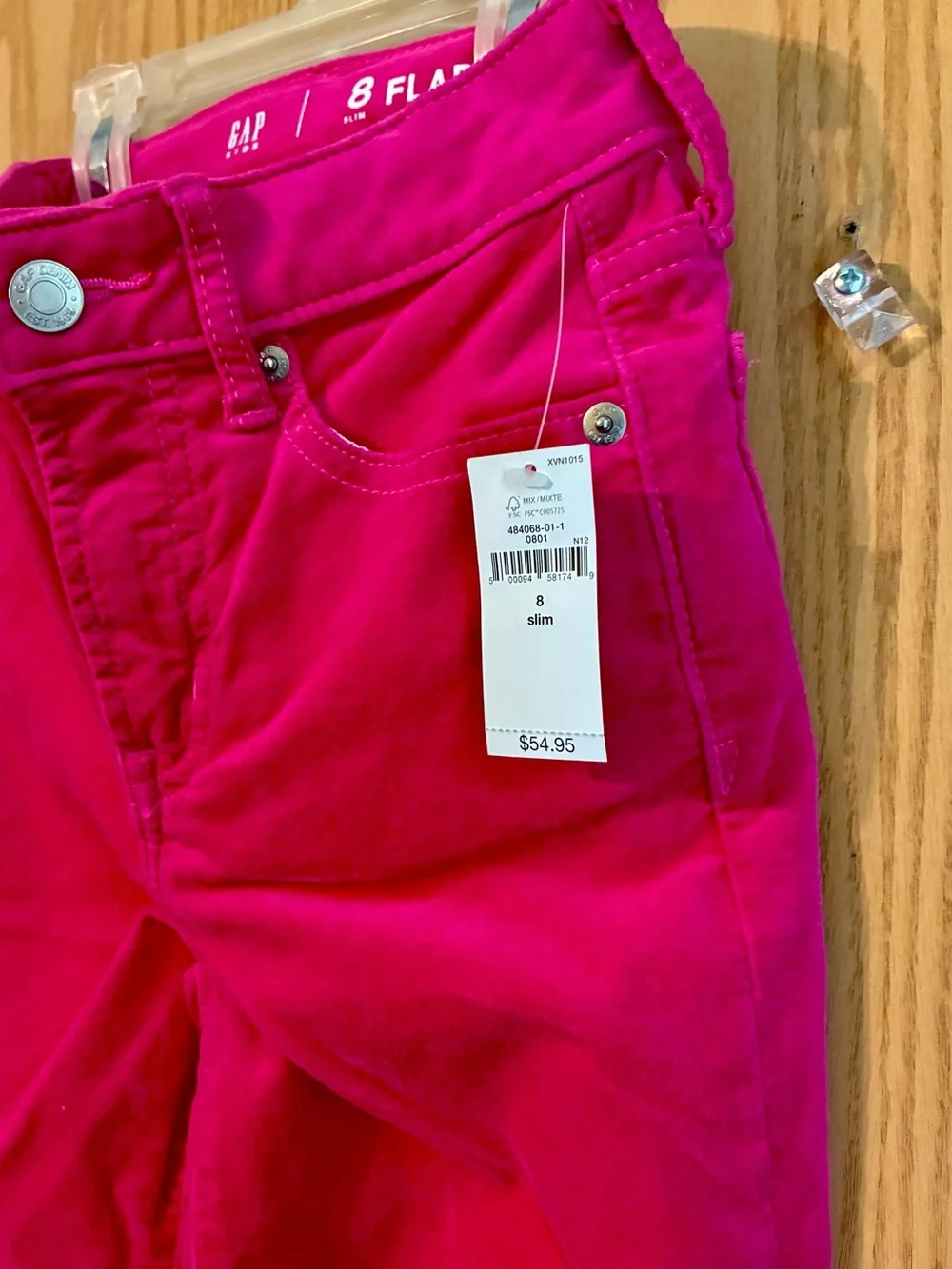 GAP kids Flare pants
